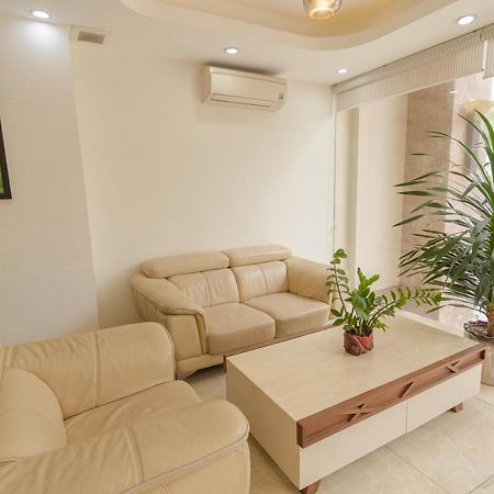 Royal Charm Hotel Da Nang Eksteriør billede